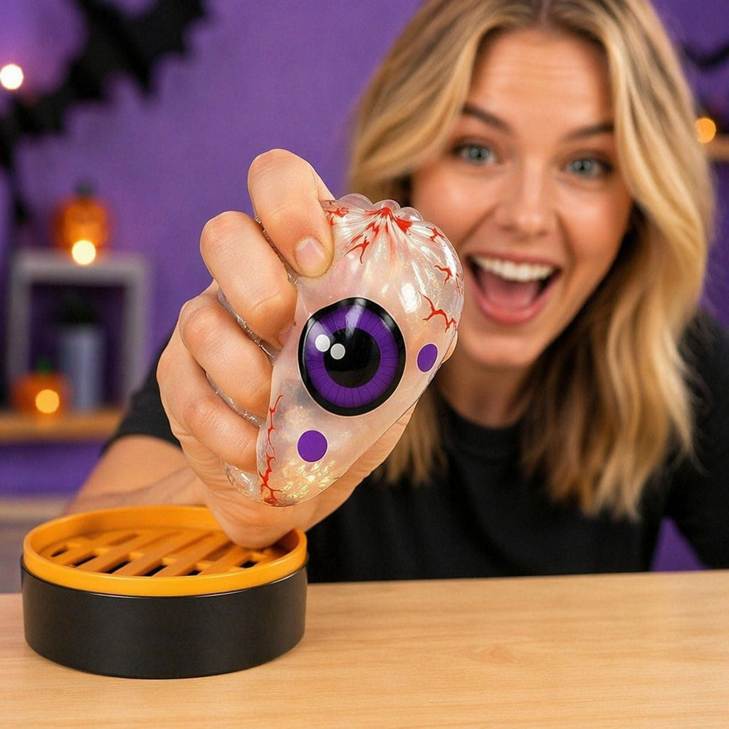 Spooky Squishies™ Halloween Stress Relief Toy