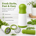 🌿 Chop Fresh Herbs in Seconds