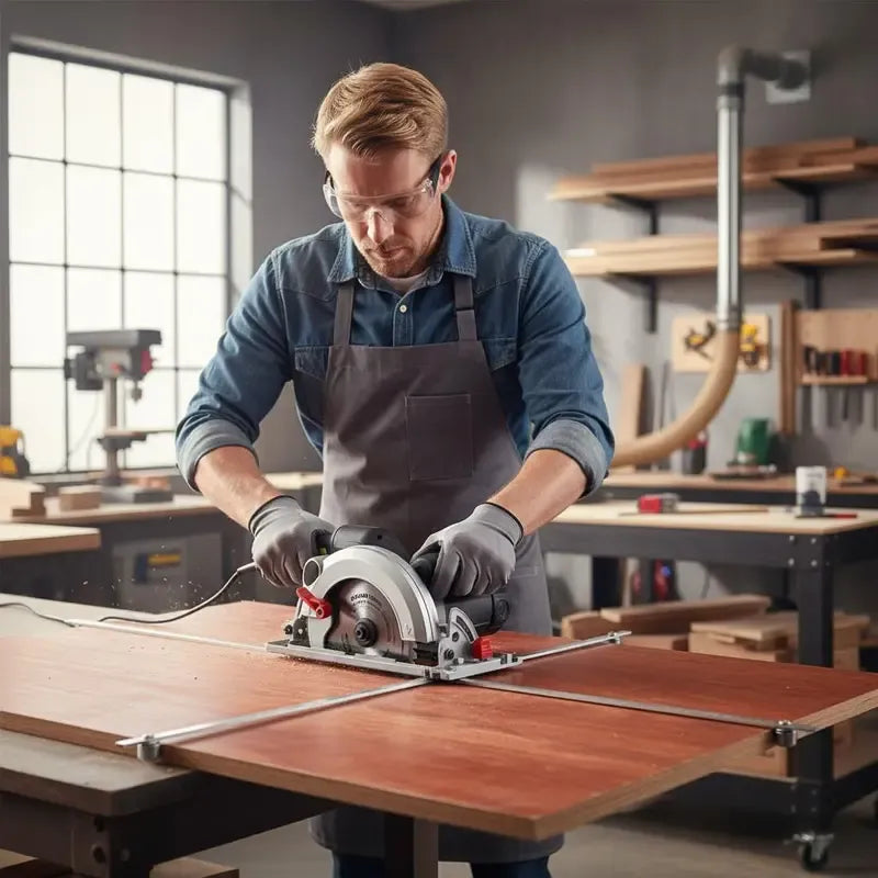 📏50cm Positioning Calipers | Repeat-Layout Woodworking Guide