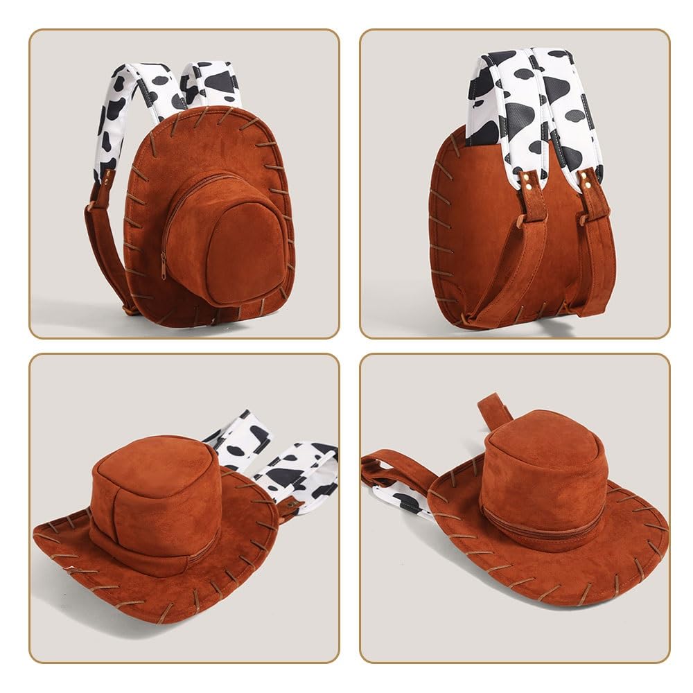 The Cowgirl Backpack Everyone Wants 🤠