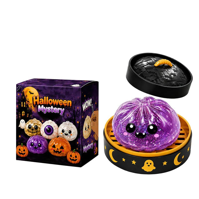 🎃 Hallowing Spooky Squishies™ Halloween Stress Relief Toy