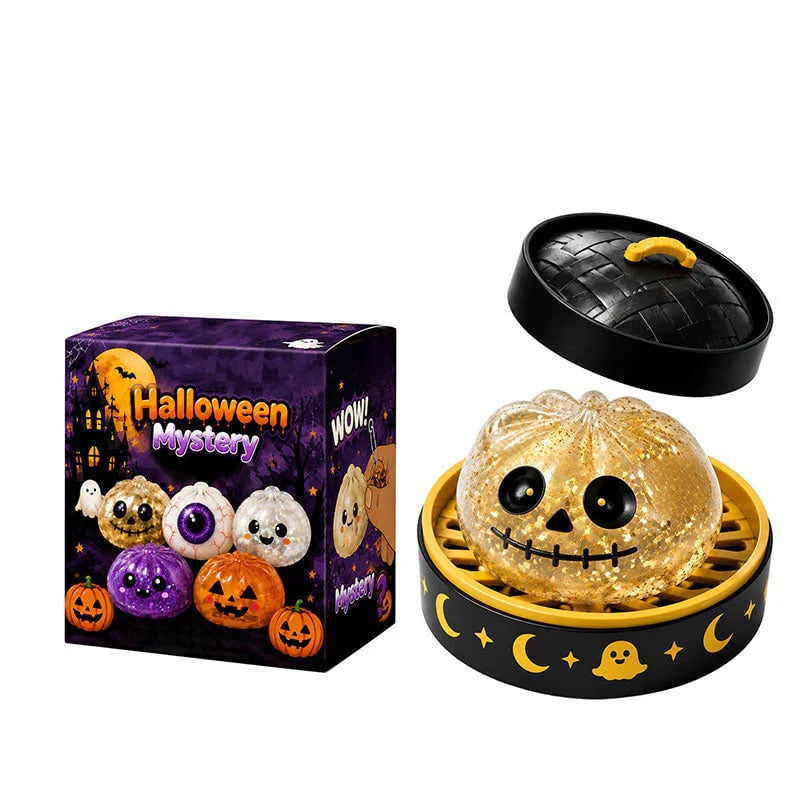 🎃 Hallowing Spooky Squishies™ Halloween Stress Relief Toy