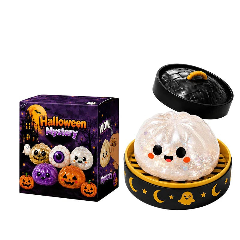 Spooky Squishies™ Halloween Stress Relief Toy