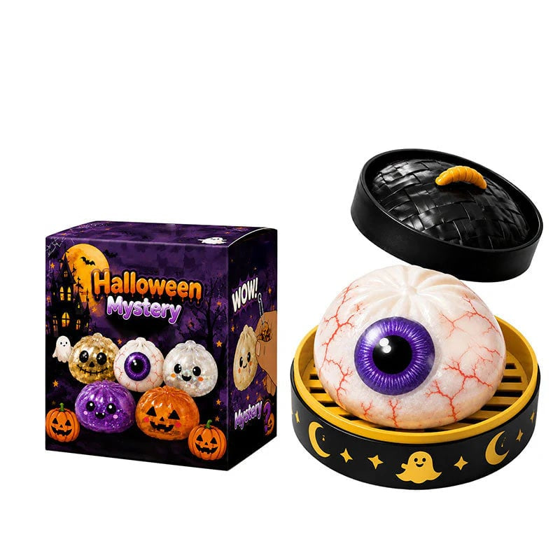 🎃 Hallowing Spooky Squishies™ Halloween Stress Relief Toy