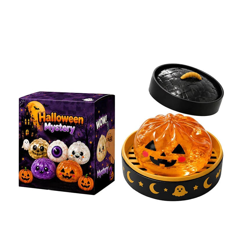Spooky Squishies™ Halloween Stress Relief Toy