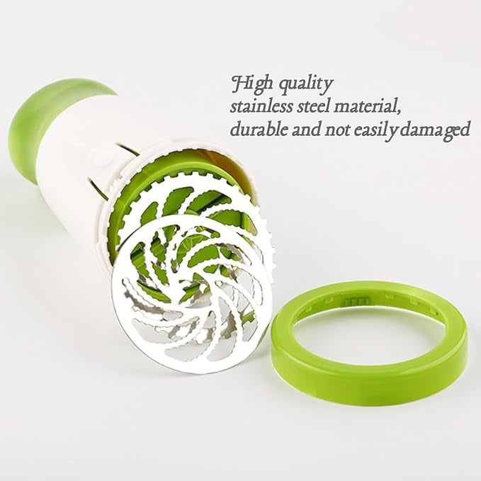 🌿 Chop Fresh Herbs in Seconds